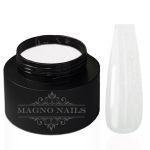 UV Gel - 238 - Make Up Gel - Porcelain Stardust